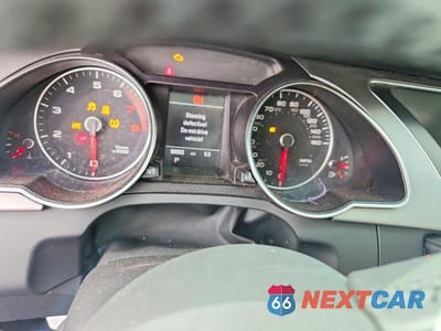 Zdjęcie 9 z 11 samochodu: 2013 AUDI A5 PREMIUM PLUS VIN:WAULFAFR2DA019797 - miniatura