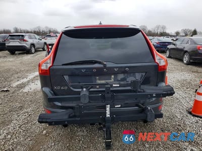 Zdjęcie 6 z 12 samochodu: 2013 VOLVO XC60 3.2 VIN:YV4952DZ3D2386921 - miniatura