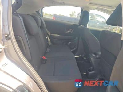 Zdjęcie 11 z 13 samochodu: 2016 HONDA HR-V EX VIN:3CZRU5H50GM729450 - miniatura