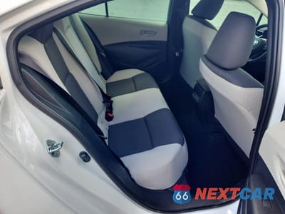 Zdjęcie 10 z 12 samochodu: 2026 TOYOTA COROLLA LE VIN:5YFB4MDE0TP372734 - miniatura