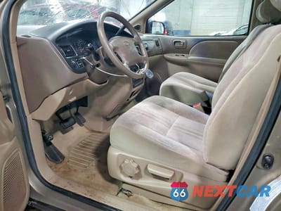 Zdjęcie 7 z 14 samochodu: 1999 TOYOTA SIENNA LE VIN:4T3ZF13C6XU093193 - miniatura