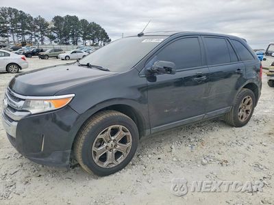 2014 FORD EDGE 2FMDK3JC6EBA26173 - główne zdjęcie licytacji z USA - miniatura
