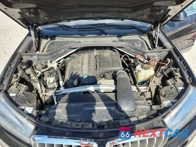 Zdjęcie 12 z 13 samochodu: 2017 BMW X5 SDRIVE35I VIN:5UXKR2C35H0X04799 - miniatura