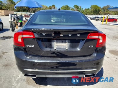 Zdjęcie 6 z 11 samochodu: 2017 VOLVO S60 PREMIER VIN:LYV402HK4HB150890 - miniatura