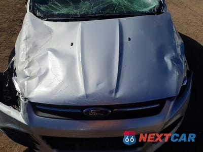 Zdjęcie 11 z 12 samochodu: 2015 FORD ESCAPE SE VIN:1FMCU9G91FUA62126 - miniatura