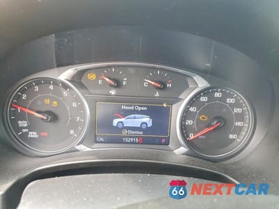 Zdjęcie 9 z 13 samochodu: 2020 GMC TERRAIN SLT VIN:3GKALVEV9LL147216 - miniatura