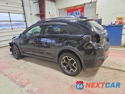 Drugie zdjęcie samochodu z przodu: 2015 SUBARU XV CROSSTREK 2.0 PREMIUM VIN:JF2GPAFC8FH302939 - miniatura