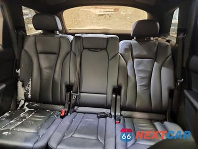 Zdjęcie 10 z 13 samochodu: 2022 AUDI Q7 PREMIUM PLUS VIN:WA1LXBF75ND015662 - miniatura