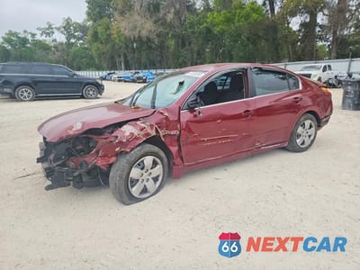 2008 NISSAN ALTIMA 2.5 1N4AL21E88N496090 - główne zdjęcie licytacji z USA - miniatura