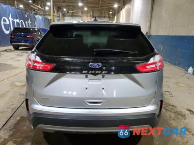 Zdjęcie 6 z 13 samochodu: 2023 FORD EDGE SEL VIN:2FMPK4J9XPBA26400 - miniatura