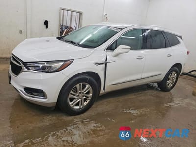 2020 BUICK ENCLAVE ESSENCE 5GAERBKW8LJ130410 - główne zdjęcie licytacji z USA - miniatura