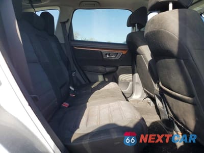 Zdjęcie 10 z 11 samochodu: 2017 HONDA CR-V EX VIN:7FARW1H58HE000423 - miniatura