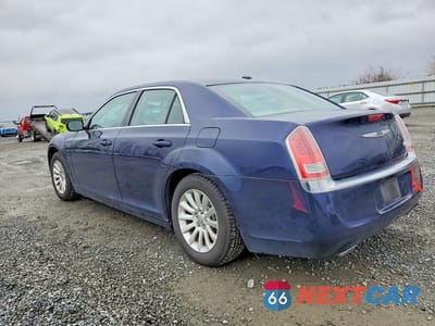 Drugie zdjęcie samochodu z przodu: 2014 CHRYSLER 300 VIN:2C3CCAAG4EH175428 - miniatura