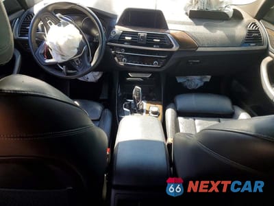 Zdjęcie 8 z 13 samochodu: 2019 BMW X3 SDRIVE30I VIN:5UXTR7C5XKLF30160 - miniatura