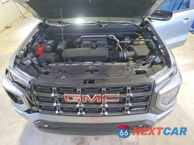 Zdjęcie 11 z 12 samochodu: 2023 GMC CANYON AT4 VIN:1GTP6DEK8P1151722 - miniatura