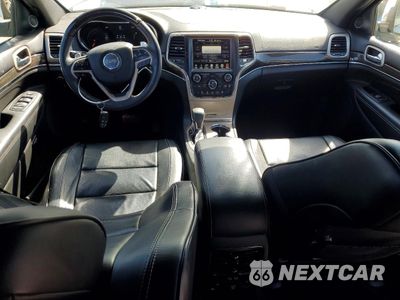 Zdjęcie 8 z 12 samochodu: 2017 JEEP GRAND CHEROKEE OVERLAND VIN:1C4RJFCG1HC913098 - miniatura