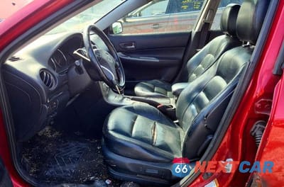 Zdjęcie 7 z 12 samochodu: 2004 MAZDA 6 S VIN:1YVHP82D845N92974 - miniatura
