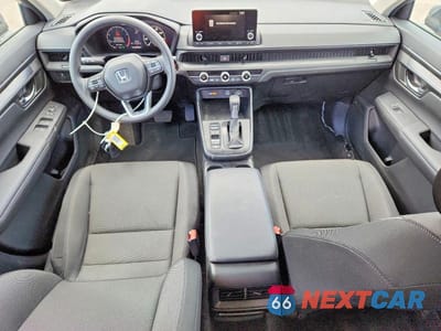 Zdjęcie 8 z 13 samochodu: 2025 HONDA CR-V LX VIN:2HKRS4H24SH438119 - miniatura