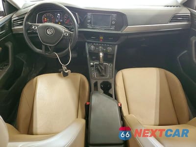 Zdjęcie 8 z 12 samochodu: 2019 VOLKSWAGEN JETTA S VIN:3VWC57BU8KM009968 - miniatura