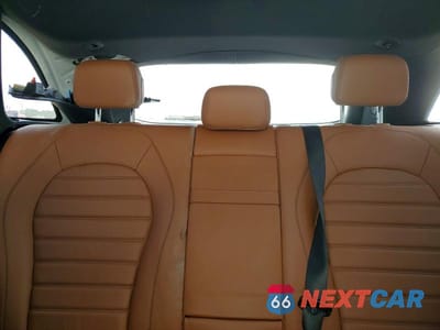 Zdjęcie 10 z 13 samochodu: 2022 MERCEDES-BENZ GLC 300 4MATIC VIN:W1N0G8EBXNV365387 - miniatura