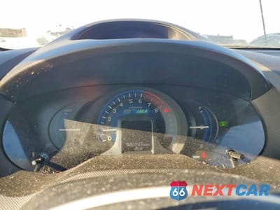 Zdjęcie 9 z 12 samochodu: 2012 HONDA INSIGHT EX VIN:JHMZE2H75CS005501 - miniatura