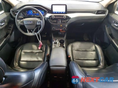 Zdjęcie 8 z 13 samochodu: 2020 FORD ESCAPE SE SPORT VIN:1FMCU0BZ0LUB80814 - miniatura