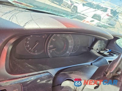 Zdjęcie 9 z 12 samochodu: 2014 HONDA ACCORD SPORT VIN:1HGCR2F50EA284234 - miniatura