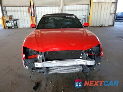 Piąte zdjęcie samochodu w środku: 2016 AUDI A5 PREMIUM PLUS S-LINE VIN:WAUM2AFHXGN000354 - miniatura