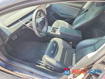 Zdjęcie 7 z 11 samochodu: 2024 TESLA MODEL 3 VIN:5YJ3E1EA1RF718483 - miniatura