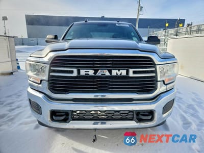 Piąte zdjęcie samochodu w środku: 2021 RAM 2500 BIG HORN VIN:3C6UR5DJ0MG555725 - miniatura