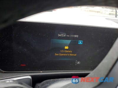 Zdjęcie 9 z 13 samochodu: 2021 MERCEDES-BENZ GLB 250 4MATIC VIN:W1N4M4HBXMW154083 - miniatura