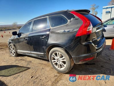 Drugie zdjęcie samochodu z przodu: 2016 VOLVO XC60 T5 VIN:YV440MDJ9G2852242 - miniatura