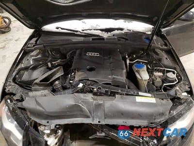 Zdjęcie 11 z 11 samochodu: 2012 AUDI A4 PREMIUM PLUS VIN:WAUFFAFLXCN006411 - miniatura