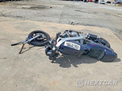 Trzecie zdjęcie samochodu z tyłu: 1988 HONDA NT650 VIN:JH2RC3105JM001290 - miniatura