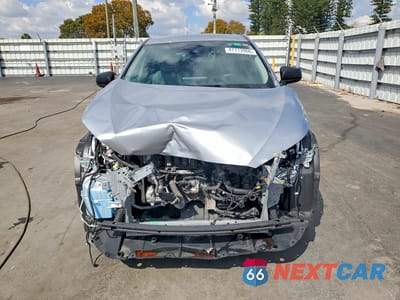 Piąte zdjęcie samochodu w środku: 2022 TOYOTA COROLLA CROSS L VIN:7MUAAAAG2NV036592 - miniatura