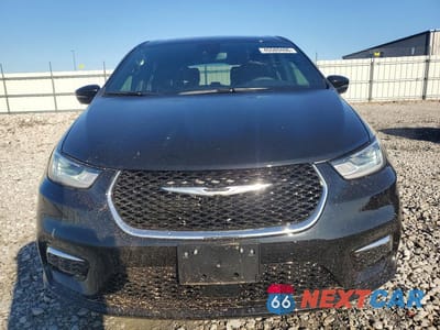 Piąte zdjęcie samochodu w środku: 2026 CHRYSLER PACIFICA LIMITED VIN:2C4RC1GG7TR202366 - miniatura