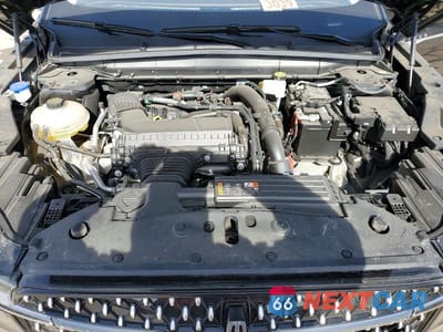 Zdjęcie 12 z 12 samochodu: 2025 LINCOLN NAUTILUS RESERVE VIN:5LMPJ8KA7SJ921458 - miniatura