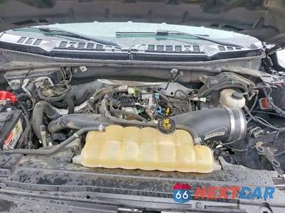 Zdjęcie 11 z 12 samochodu: 2019 FORD F150 VIN:1FTMF1EP5KKD11684 - miniatura