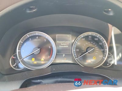 Zdjęcie 9 z 11 samochodu: 2017 LEXUS ES 350 BASE VIN:58ABK1GG8HU055655 - miniatura