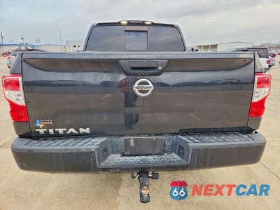 Zdjęcie 6 z 13 samochodu: 2019 NISSAN TITAN S VIN:1N6AA1EK8KN524775 - miniatura