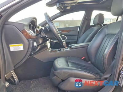 Zdjęcie 7 z 12 samochodu: 2014 MERCEDES-BENZ CLS 550 4MATIC VIN:WDDLJ9BB0EA093574 - miniatura