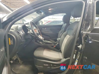 Zdjęcie 7 z 12 samochodu: 2011 KIA SPORTAGE EX VIN:KNDPCCA27B7100677 - miniatura
