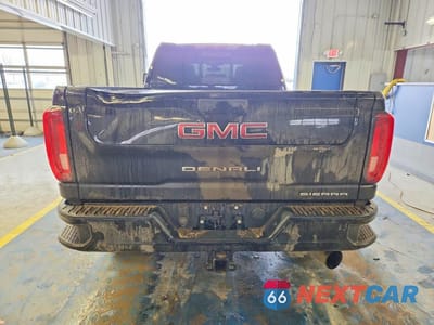 Zdjęcie 6 z 11 samochodu: 2022 GMC SIERRA K2500 DENALI VIN:1GT49REYXNF195457 - miniatura