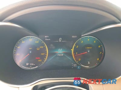 Zdjęcie 9 z 12 samochodu: 2022 MERCEDES-BENZ GLC 300 VIN:W1N0G8DB8NV362943 - miniatura