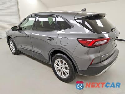 Drugie zdjęcie samochodu z przodu: 2025 FORD ESCAPE ACTIVE VIN:1FMCU9GN2SUA85809 - miniatura