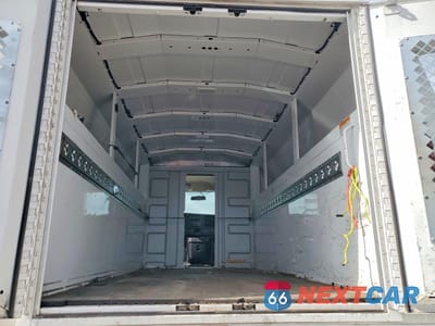 Zdjęcie 11 z 14 samochodu: 2018 CHEVROLET EXPRESS UTILITY / SERVICE TRUCK VIN:1GB0GRFG7J1244801 - miniatura