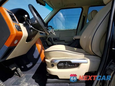 Zdjęcie 7 z 12 samochodu: 2004 LAND ROVER RANGE ROVER HSE VIN:SALME11454A156277 - miniatura