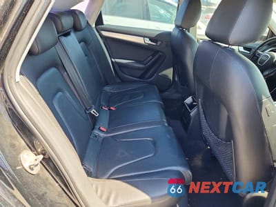 Zdjęcie 10 z 11 samochodu: 2010 AUDI A4 PREMIUM VIN:WAUAFAFL8AN050284 - miniatura