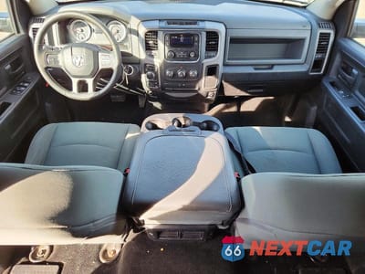 Zdjęcie 8 z 11 samochodu: 2016 RAM 1500 ST VIN:3C6RR7KT8GG376892 - miniatura