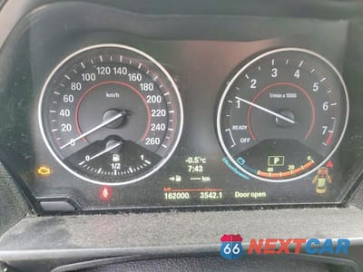 Zdjęcie 9 z 12 samochodu: 2015 BMW M235XI VIN:WBA1J9C51FVX98904 - miniatura